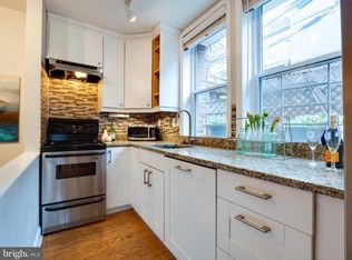 1731 Willard St NW APT 104, Washington, DC 20009