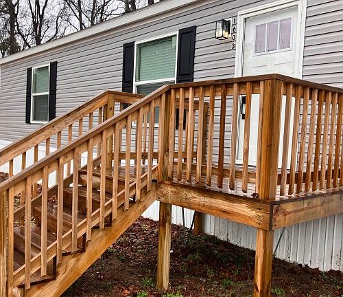 3rd image of 1603 Deejay Ln Lot 29