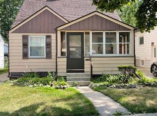 349 Fielding St, Ferndale, MI 48220