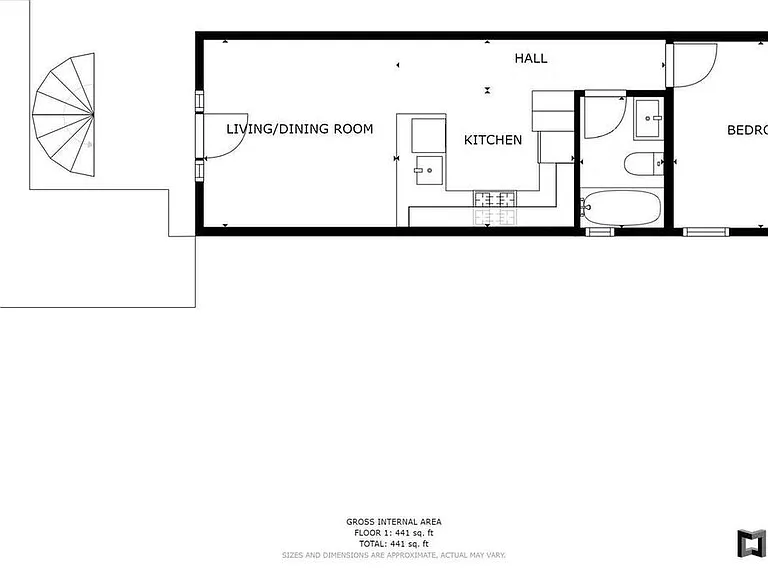 1318 Kenyon St NW — Photo 14