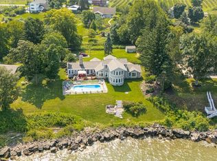 2847 White Birch Cv, Williamson, NY 14589