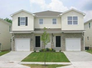 7725 N Mercier St, Kansas City, MO 64118
