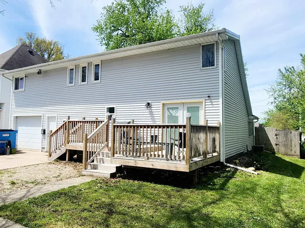 102 Levering St, Traer, IA 50675
