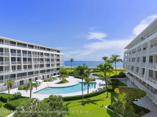 2600 S Ocean Blvd APT 303W, Palm Beach, FL 33480