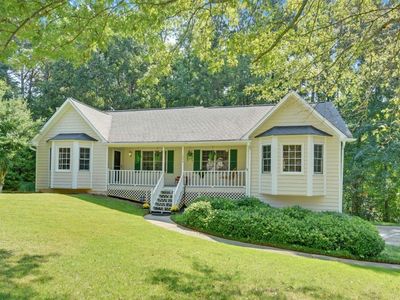 1098 Ashlin Dr, Woodstock, GA, 30188