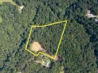 427 Kinney Creek Ln, Pendergrass, GA 30567