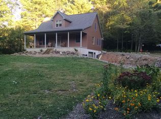 1351 Maple Run Rd, Martinsburg, PA 16662