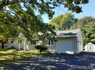 403 Deland Dr, Utica, NY 13502