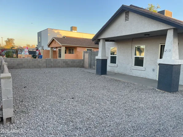 1215 W Pima St, Phoenix, AZ 85007