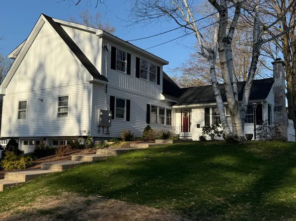 265 Lincoln St, Berlin, CT 06037