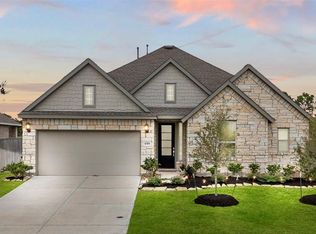 4318 Redford Valley Rd, Rosharon, TX 77583