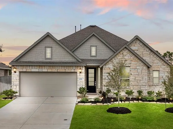 4318 Redford Valley Road, Rosharon, TX 77583