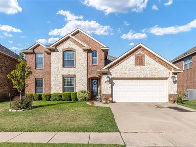 4313 Leeds Dr, Fort Worth, TX, 76109