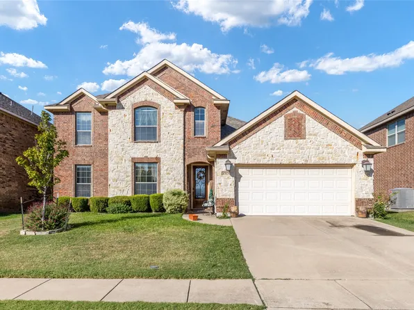 4313 Leeds Dr, Fort Worth, TX 76109