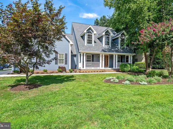 6 Thompson Ct, Rehoboth Beach, DE 19971