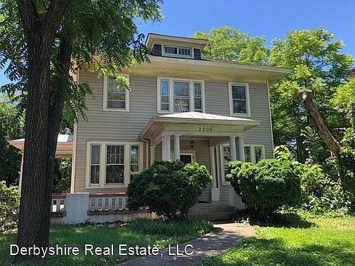1st image of 2209 Rivermont Ave APT 2L