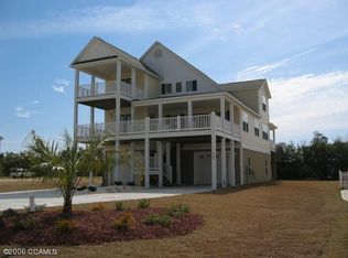 233 Hickory Shrs, Newport, NC 28570