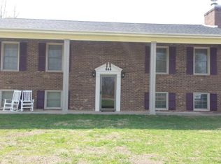 869 Laurel Park Ave, Martinsville, VA 24112