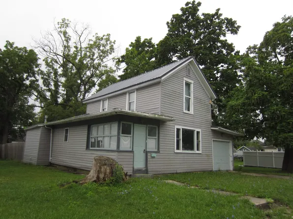 714 E Franklin St, Hartford City, IN 47348