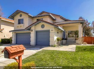 524 Norfolk Pl, Danville, CA 94506