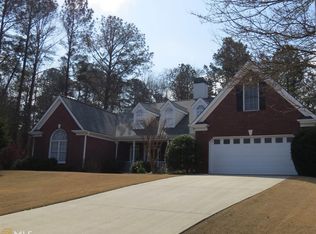 1822 Ivy Breeze Ct, Grayson, GA 30017