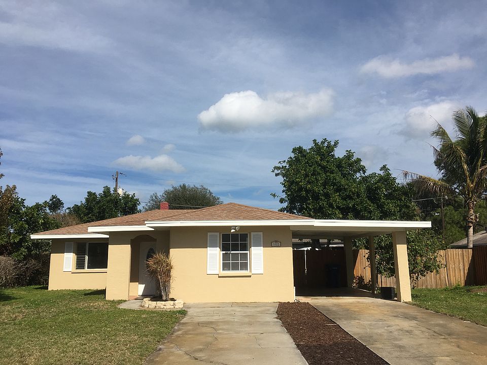 Street view / front of house