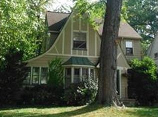 2359 Atkins Ave, Lakewood, OH 44107