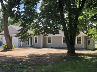 1705 W 3rd Ave, Brodhead, WI 53520