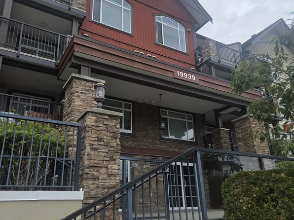 19939 55a Ave #409, Langley, BC V3A 3X4