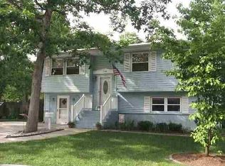 6341 Beech Ln, Mays Landing, NJ 08330