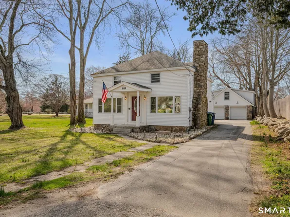 181 Rope Ferry Road, Waterford, CT 06385