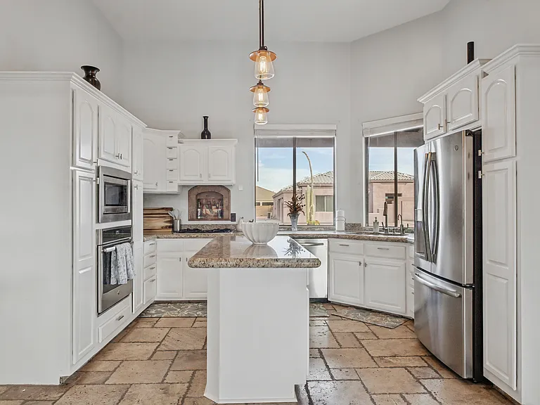W Desert Ranch Rd — Photo 20