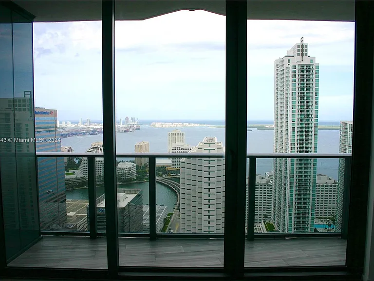 801 S Miami #4004 — Photo 9