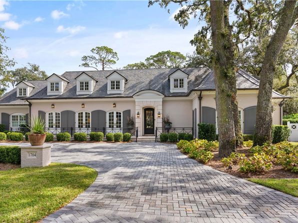 1704 Sea Island Dr, Sea Island, GA 31561