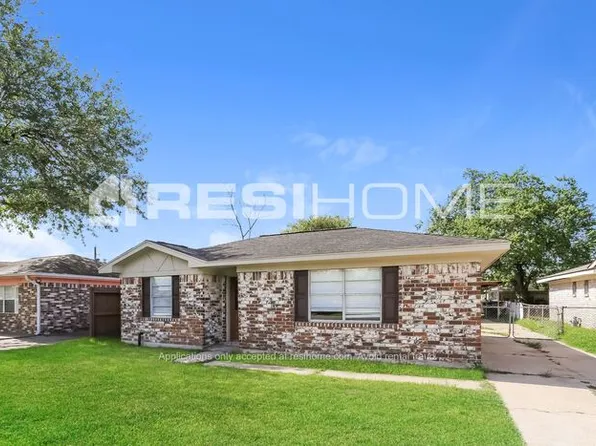 8906 Klondike St, Houston, TX 77075