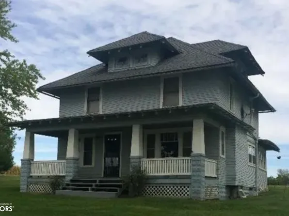 1039 Spruce Ave, Ainsworth, IA 52540
