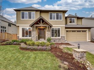 23652 NE 15th Pl, Sammamish, WA 98074