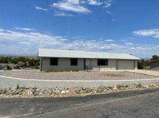 2281 S Roundup Trl, Cottonwood, AZ 86326