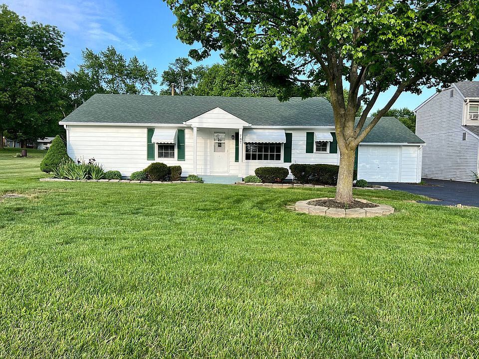 787 S Rd, Greenwood, IN 46143 Zillow