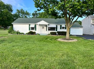 787 S Morgantown Rd, Greenwood, IN 46143