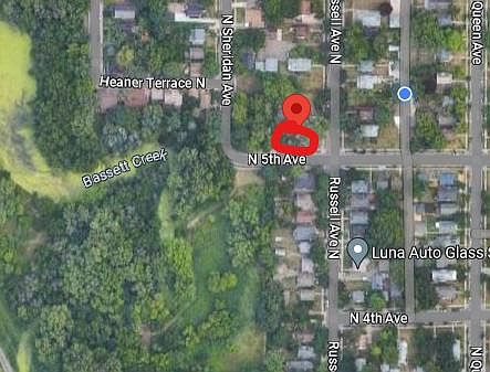1st image of 501 Russell Ave N