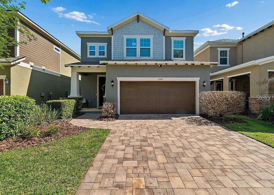 1st image of 14304 PARKSIDE RIDGE WAY