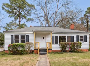 207 Dexter St, Dothan, AL 36301