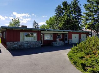 1820 Airport Rd, Kalispell, MT 59901