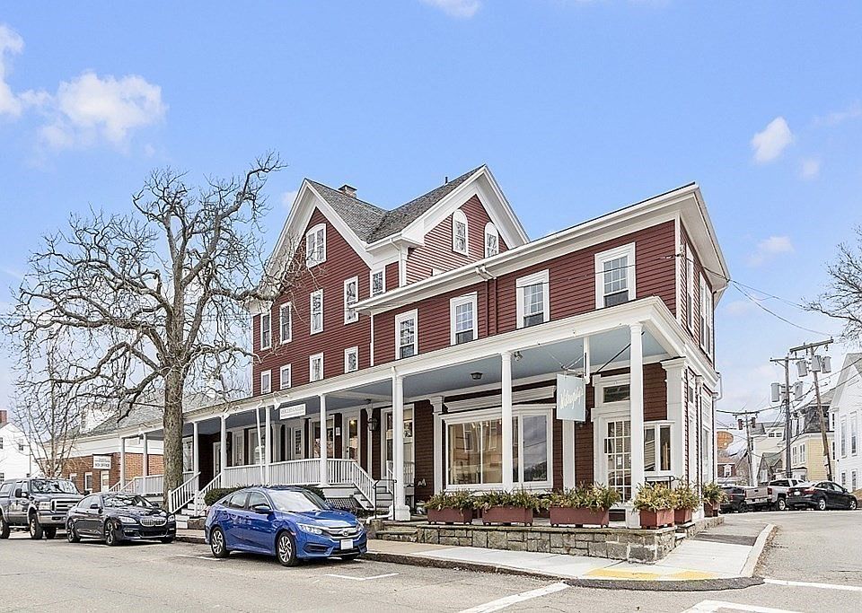 20 Main St 11, Rockport, MA 01966 Zillow