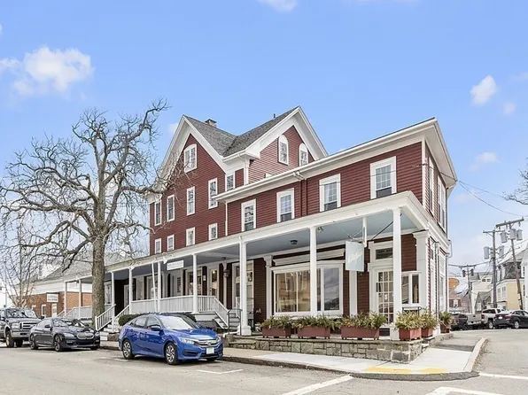 20 Main St #11, Rockport, MA 01966