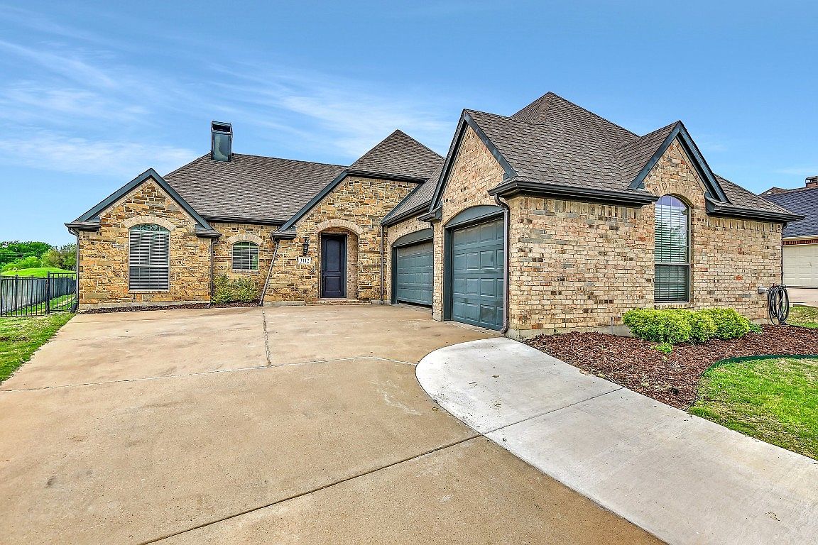 3112 Preston Club Dr, Sherman, TX 75092 Zillow