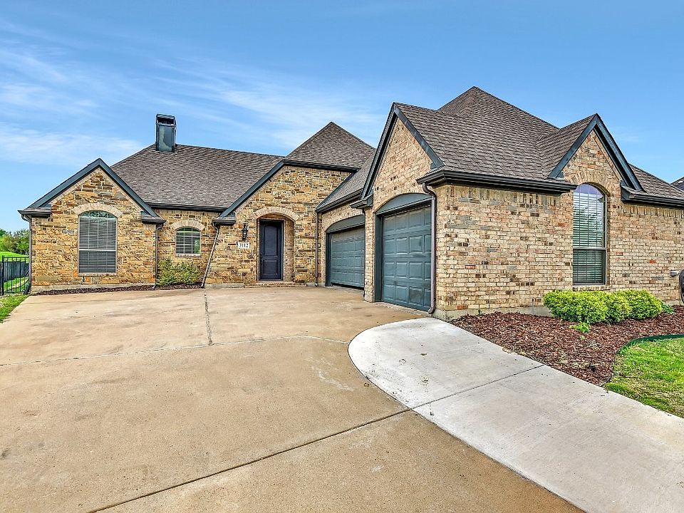 3112 Preston Club Dr, Sherman, TX 75092 Zillow