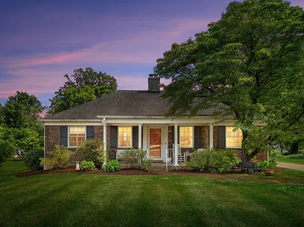 2720 Overhill Cir, Nashville, TN 37214