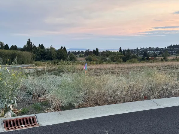 0 Oxalis Drive Lot 51, Blaine, WA 98230
